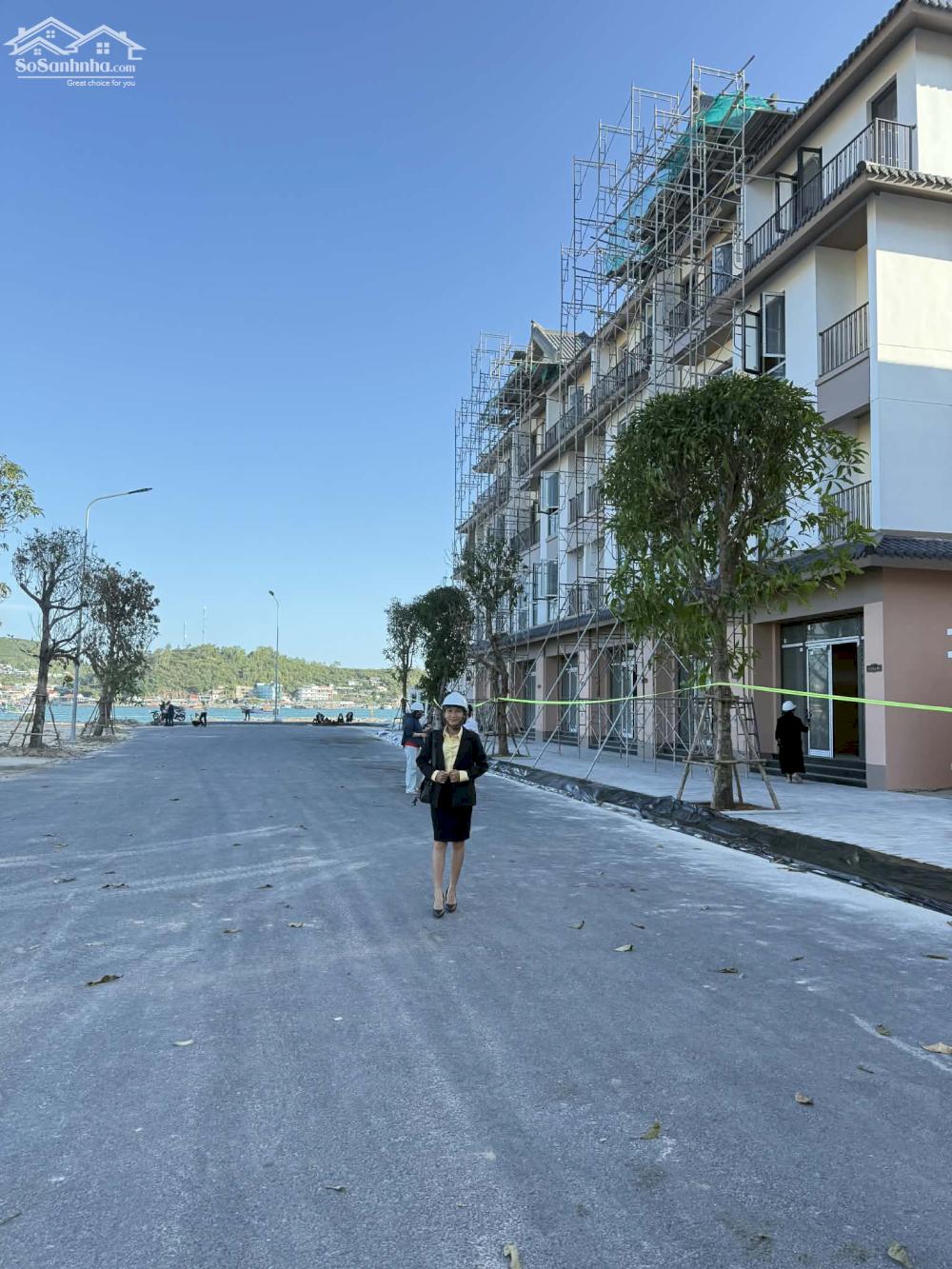 VINHOMES PEARL BAY - TOẠ ĐỘ TRUNG TÂM, XỨNG TẦM KẾT NỐI, GIÁ CHỈ HƠN 10 TỶ/CĂN