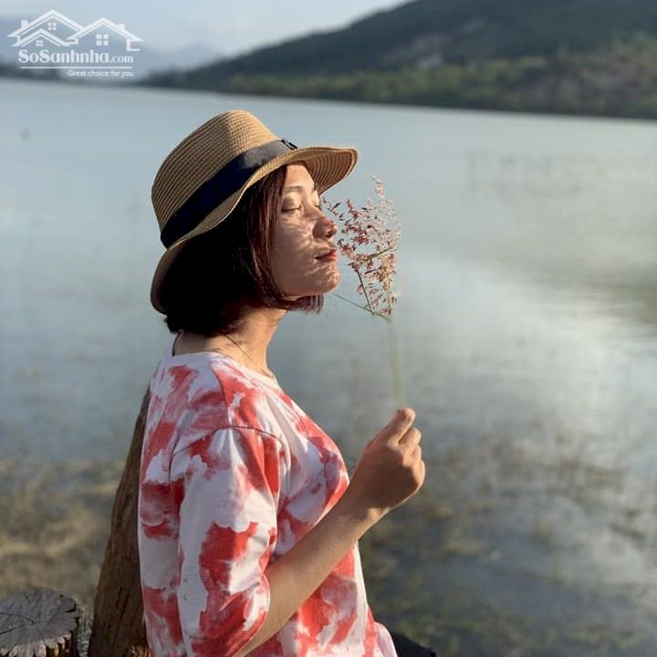 Hoàng Hoa Nha Trang