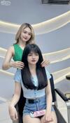 NGUYỄN TRUNG Hair Artist - Salon Tóc Thủ Dầu Một, Bình Dương2