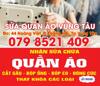 Sửa quần áo Vũng Tàu2