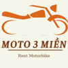 Thuê xe máy Quy Nhơn Moto 3 Miền2