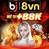 BJ88 Tham Gia Nhận 88K - bj8vn.net2