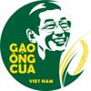 Gạo Ông Cua - Gạo ST25 Chính Hãng