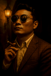Thiên Hùng Phong Thủy
