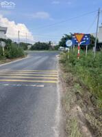 Nhà Mặt Tiền Hùng Vương Ngay Bến Xe Dinh 32x37 Thổ 200m Giáp Lý Thái Tổ. Cách Biển 80m.Giá Tốt