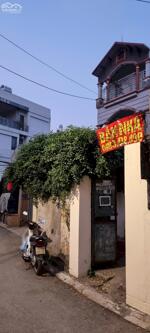 Ngõ to ô tô vào nhà, cạnh công viên, gần sông, DT 62m2, số 24 Ngõ 114/2 phố Tân Phong, Thụy Phương, HN!