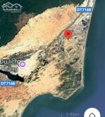 Cần bán nhanh-Đất Hoà Thắng(Bắc Bình)-Lâm Đồng-DT 16.200m2