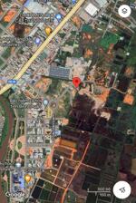 Bán đất KDC Bắc Xuân An Phường Xuân An TP Phan Thiết DT 100m2 hướng Đông Bắc giá 2.4 tỷ