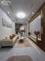 Bán nhà 40m2 tại ngõ 169 Hoàng Mai, 4 tầng, 5 PN, cực hiếm trung tâm quận Hoàng Mai