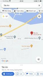 đất nền Quảng Yên 665m giá sập sàn