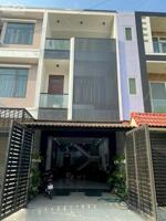 Bán nhà 1 trệt 2 lầu sổ hồng hoàn công mặt tiền đường N4, phường Bửu Long; 90m2 giá 7.2 tỷ