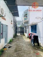 Bán đất gần ngã tư Tân Phong cách đường Nguyễn Ái Quốc 200m; sổ hồng riêng 259m2 ngang 12m giá chỉ 8.5 tỷ