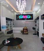 Bán nhà mặt tiền KD, Lê Văn Sỹ, P2, Tân Bình, 30m2, 6 tầng, thu nhập 25tr.tháng. 10.2 tỷ