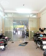 Bán nhà mặt tiền KD Cộng Hoà, P13, Tân Bình, 80m², 3 tầng, giá rẻ nhất con đường