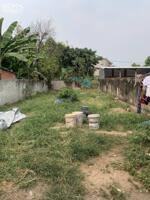 BÁN LÔ ĐẤT 108m2 - giá 1 tỷ 450 triệu - tân hiệp - hóc môn giá tốt đầu tư