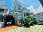 Nhà bán cách đường Phạm Văn Thuận chỉ 200m gần Vincom Biên Hòa sổ hồng 262m2 giá 11 tỷ