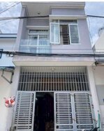 bán nhà DT44m2(4x11m)-2T-3PN-Đ8m ôtô-hòn xện-Vĩnh hoà-Nha Trang-chỉ 2ty7 hót