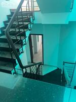 Bán nhà 76m2, HXT, 5 tầng, 4PN, 5WC, đường Đào Duy Anh, P9.