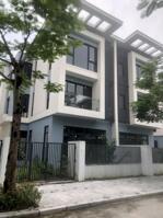 chính chủ bán căn biệt thự an quý villa nam cường hà đông giá 37