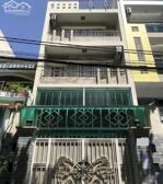 Bán nhà mặt tiền KD Trần Văn Giáp, Hiệp Tân, Tân Phú, 108m2, 4 tầng. chỉ hơn 11 tỷ