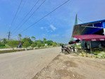 3xtr/m2 - đất kinh doanh/ làm chung cư mini gần đại học thái nguyên