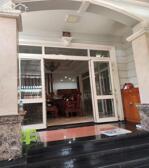 Bán nhà MT ngộp, xe hơi đỗ cửa ĐS 53, Hiệp Bình Chánh, Thủ Đức, 151m2, 3 tầng, nhỉnh 13 tỷ