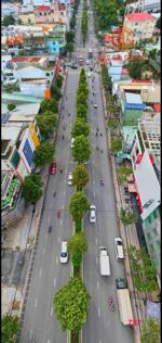 Bán nhà mặt tiền đường Đồng Khởi ngay ngã tư ĐH Đồng Nai đang cho thuê hơn 1.4 tỷ/năm sổ hồng gần 1000m2 giá 55 tỷ