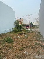 bán 2 nền liền nhau khu đô thị sao mai