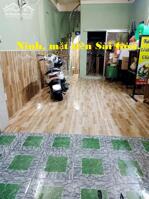 Chỉ hơn 4 tỷ có ngay mặt tiền KD Lý Thường Kiệt, P4, Gò Vấp. 27m2, 3 tầng