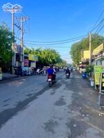 BÁN LÔ ĐẤT ĐẸP KDC TÂN ĐỨC - 125M2 -GIÁ ĐẦU TƯ - ANH CHỊ QUAN TÂM GỌI CHO EM Ạ