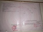 khu đất rộng rãi, có vườn xoài và nhà cấp 4 sẵn, gần khu du lịch tâm linh
