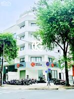 Cho Thuê Toà Nhà GÓC 2MT: 37 Phùng Khắc Khoan + Nguyễn Văn Thủ - Quận 1