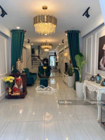xoay tiền cần bán nhà đường bến vân đồn, phường 5, quận 4, giá 3 tỷ 295, diện tích 62m2