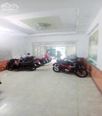 Bán nhà mặt tiền KD Bình Lợi, P13, Bình Thạnh, 110m2, 4 tầng, ngang 5m, thuê 30tr/tháng