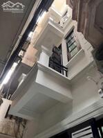 Bán nhà đẹp Kim Đồng 40.1m², 4 tầng, ngõ đẹp, ô tô đỗ gần, sổ vuông, khu hiếm nhà bán!