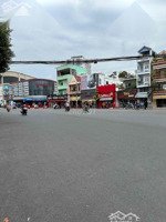 bán nhà mặt tiền đường tôn đức thắng trung tâm tp. long xuyên, an giang. dt: 176m² (ngang 4m)