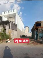 BÁN GẤP LÔ ĐẤT ĐẸP GIÁ RẺ- 92M2- GIÁ CHỈ 1 TỶ 500TR- GẦN CHỢ HƯNG LONG- BÌNH CHÁNH