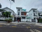 bán căn biệt thự khu phố mới hùng vương phường 9, tp. tuy hoà, phú yên. diện tích: 270m2(15*18)