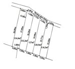 Đất thổ cư Nguyễn Thị Lầu vô 200m 5x26 giá 395tr