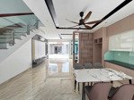 chính chủ bán nhà gần 80m tại phường tân lập-tp thái nguyên
