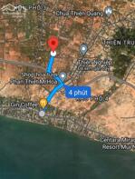 Đại Hạ Giá nhiều đất Mẫu-Gần sân bay Thiện Nghiệp-Mũi Né(Phan Thiết)