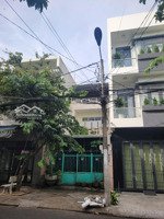 bán nhà 2.5 tầng, đường bà triệu, trung tâm tp. tuy hòa. giá 7.5 tỷ, 125m2, 4pn, chỉ 60tr/m2