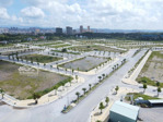 đất nền cửa khẩu móng cái dự án vera diamond city trái tim vàng của móng cái, sổ đỏ giao dịch