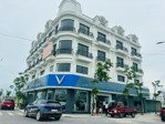siêu phẩm duy nhất 2 lô biệt thự trục chính trái diêm 3