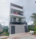 BÁN CĂN HỘ DỊCH VỤ 20 PHÒNG – DÒNG TIỀN 80 TRIỆU/TH, 262m2, 4 TẦNG, HOÀNG HỮU NAM, QUẬN 9