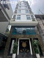 BÁN CCMN 7 TẦNG THANG MÁY - NGAY HỒ TRIỀU KHÚC - GIÁ RẺ NHẤT KHU VỰC - DÒNG TIỀN ỔN ĐỊNH 70 TRIỆU/THÁNG