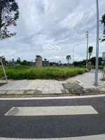 lô đất 120m² view thoáng, đường to giá 20.736 tỷ rất hợp xây nhà ở