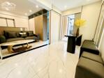 BÁN CĂN TẬP THỂ NAM ĐỒNG - HỒ ĐẮC DI - 60M2, FULL NỘI THẤT ĐẸP, Ô TÔ ĐỖ CHÂN CẦU THANG
