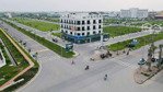 suất ngoại giao chủ đầu tư - đất nền trung tâm thị trấn tiền hải, thái bình