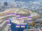 bán căn hộ misaki tower, giá tốt 2,6 tỷ, 68m2, view đẹp, hồng hải, hạ long, quảng ninh